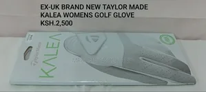 Brand New Taylor Made Women Golf Glove