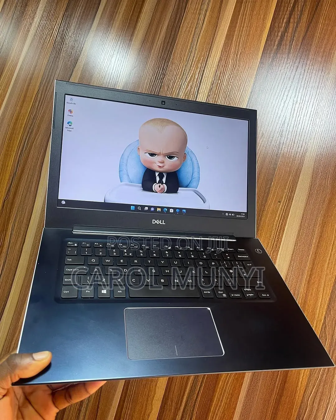 Laptop Dell Vostro 5470 8GB Intel Core i5 SSD 256GB