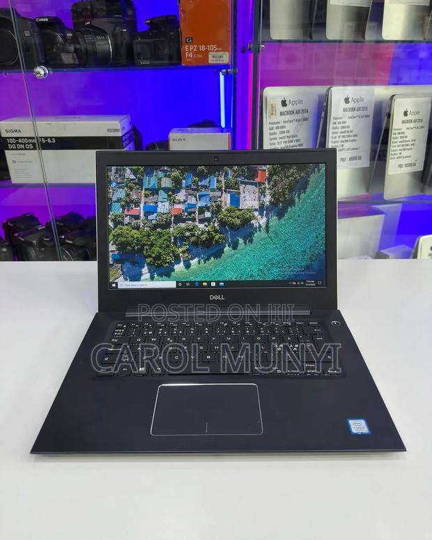Laptop Dell Vostro 5470 8GB Intel Core i5 SSD 256GB