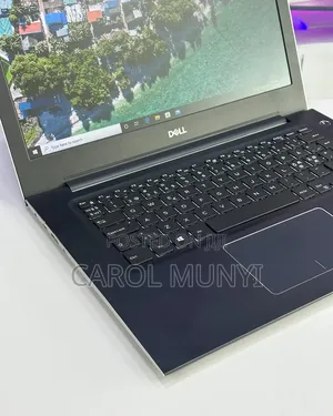 Laptop Dell Vostro 5470 8GB Intel Core i5 SSD 256GB