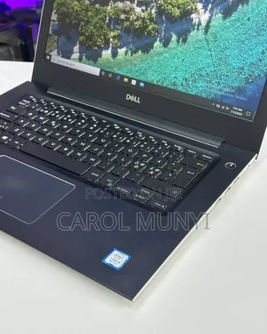 Laptop Dell Vostro 5470 8GB Intel Core i5 SSD 256GB