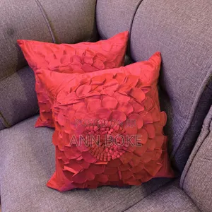 Sun Flower Velvet Throw Pillow Covers Available 2pcs