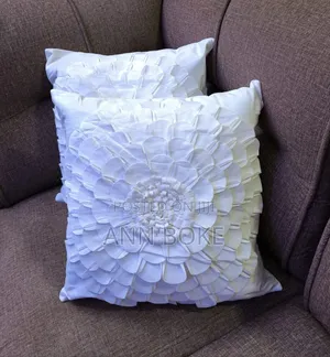 Sun Flower Velvet Throw Pillow Covers Available 2pcs