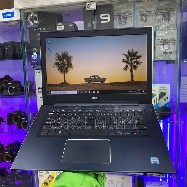 Laptop Dell Vostro 5470 8GB Intel Core i5 SSD 256GB