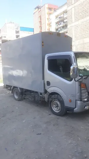 Movers Packers Transport Within to From Banana Tigoni Gitaru Embu