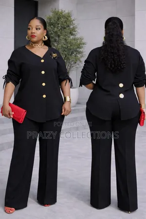 Silky Satin 2pc Set