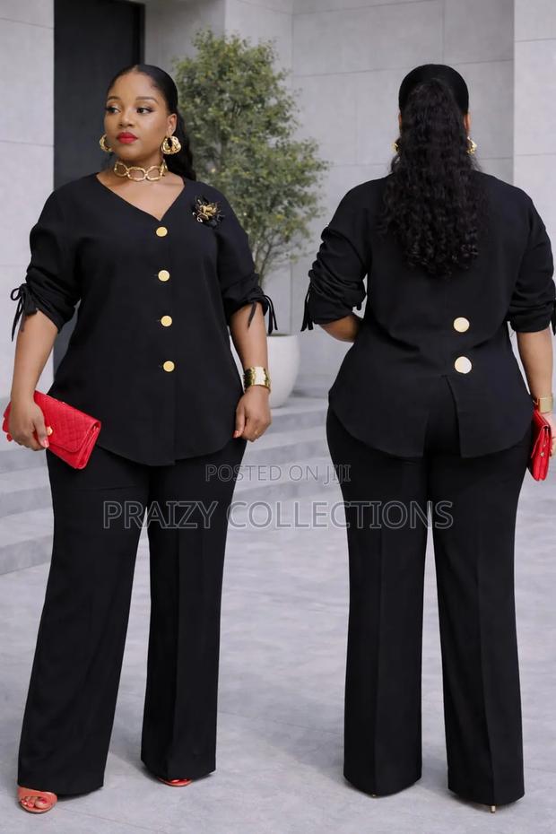 Silky Satin 2pc Set - thumbnail 2