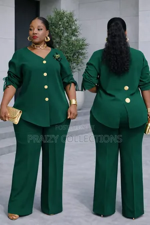 Silky Satin 2pc Set