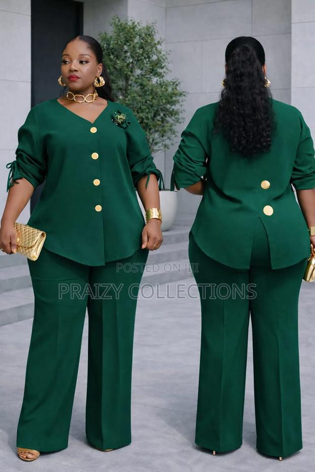 Silky Satin 2pc Set - thumbnail 4
