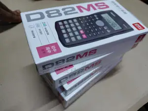 Math Set Scientific Calculator on Sale