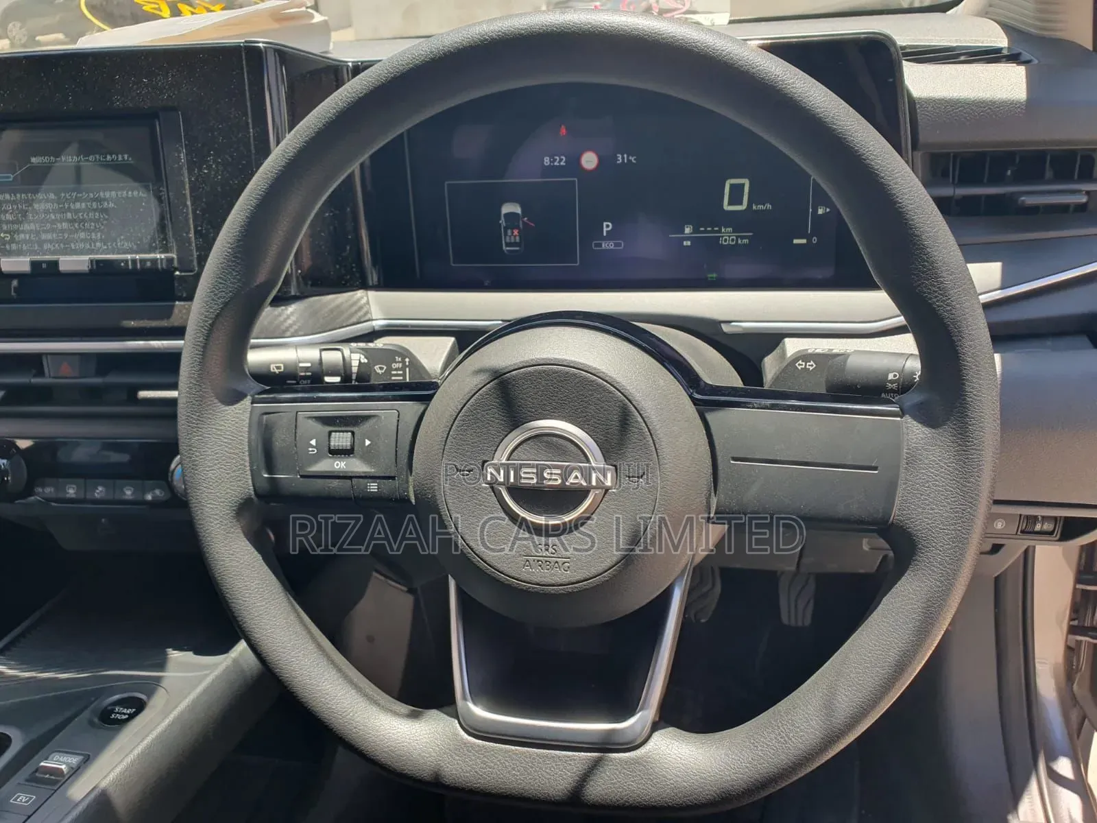 Nissan Note 1.2 Hybrid 2021 Gray