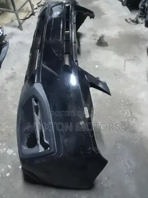 Front Bumper Forester Sj5 2018