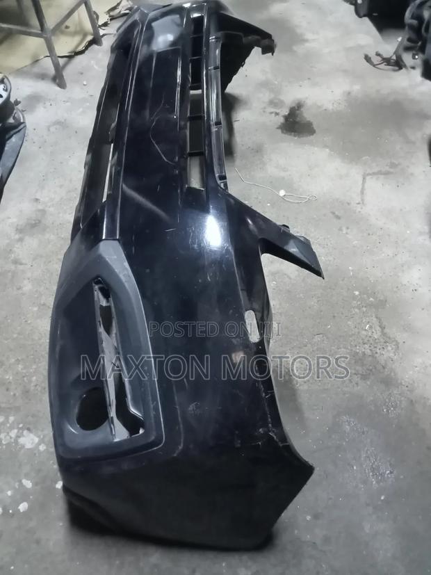 Front Bumper Forester Sj5 2018 - thumbnail 2