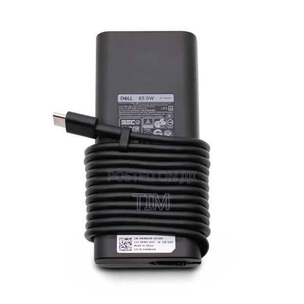 Dell Type C Charger