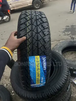 215/70r15lt Journey