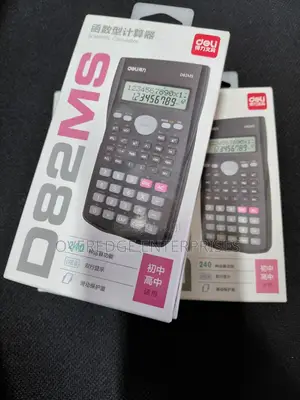 School Students Scientific Calculator
