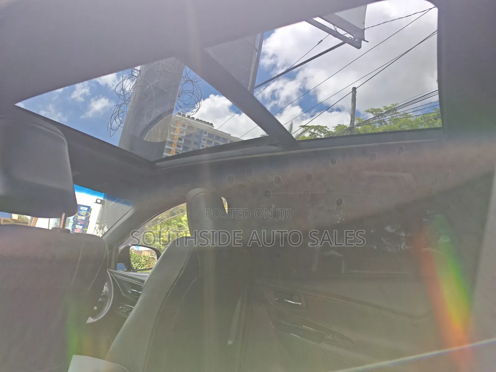 Toyota Harrier 2.0 2019 Gray