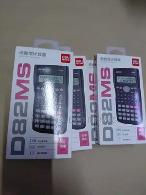 Deli Math-Solving Calculator
