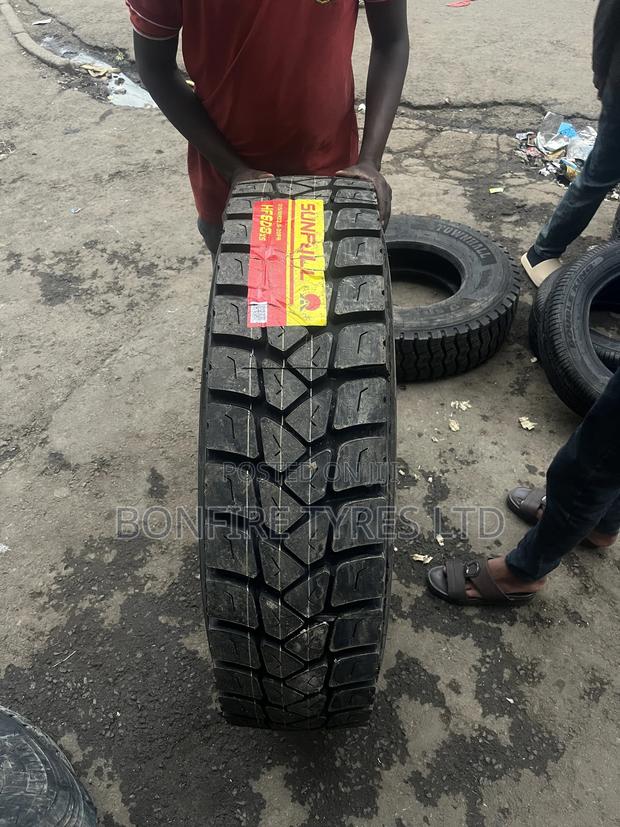 315/80r22.5 Sumfull