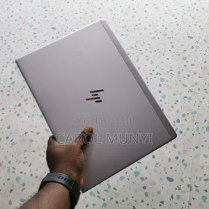 Laptop HP EliteBook 745 G6 8GB AMD Ryzen 7 SSD 256GB