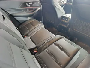 Mercedes-Benz GLE-Class AMG GLE 53 4MATIC 2020 Black