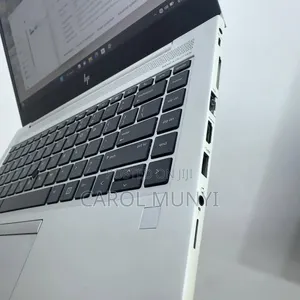 Laptop HP EliteBook 745 G6 16GB AMD Ryzen 7 SSD 256GB