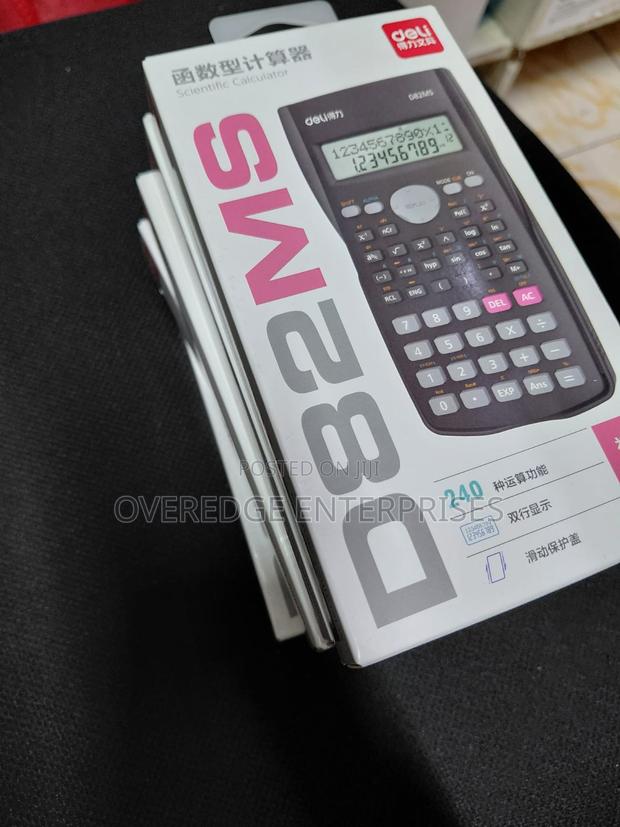 Deli Calc on Sale