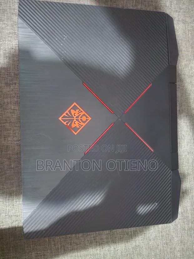 Laptop HP Omen 15 16GB Intel Core i7 HDD+SSD 512GB - thumbnail 3