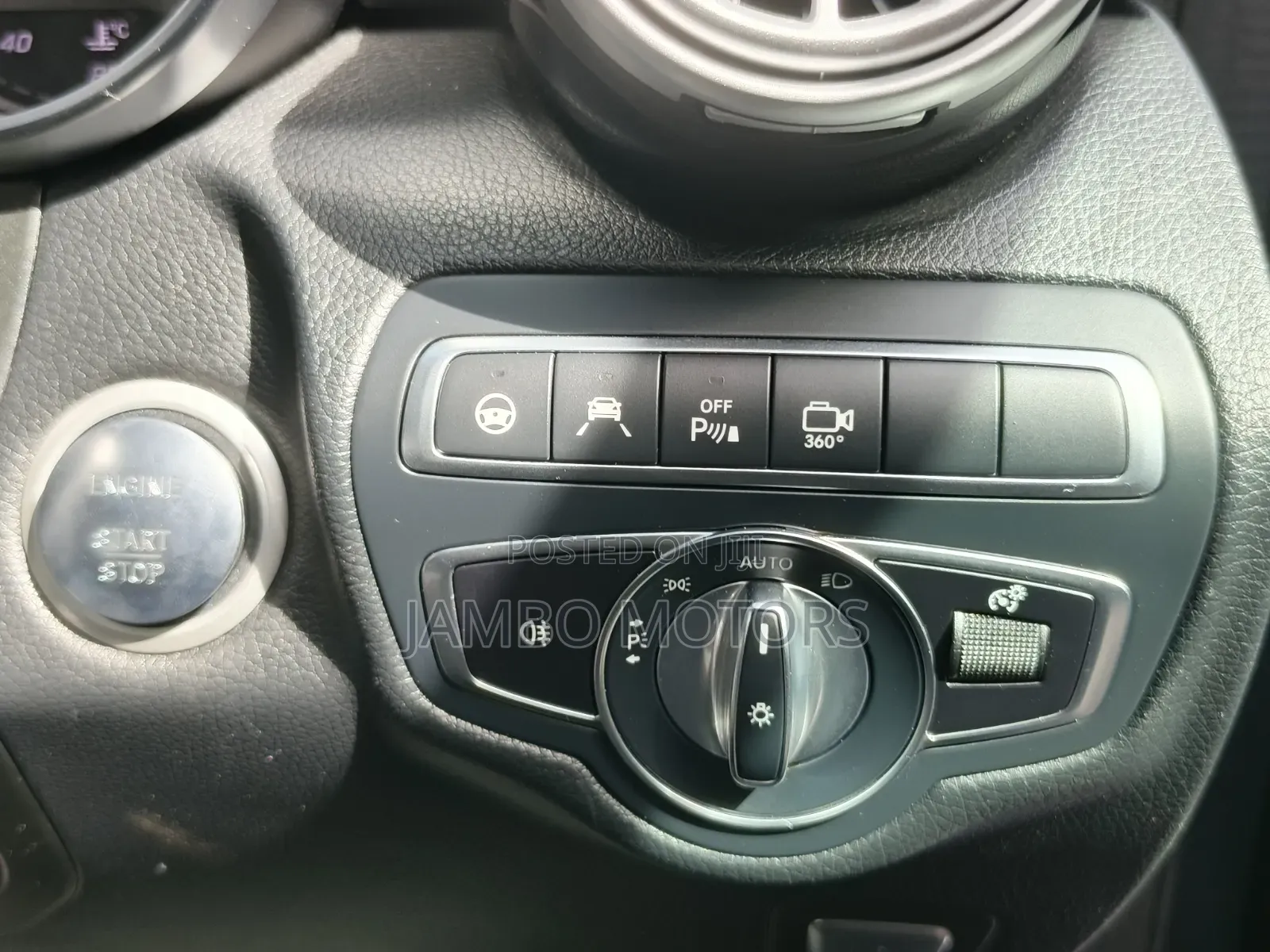 Mercedes-Benz GLC-Class 2020 Gray