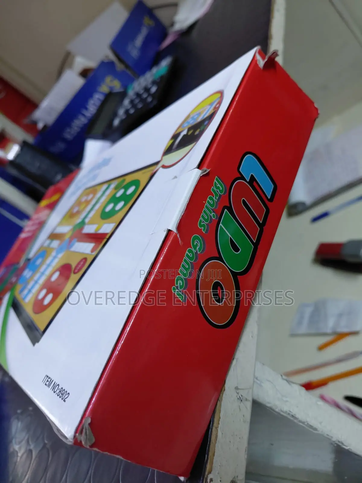 Ludo Mind Game on Sale