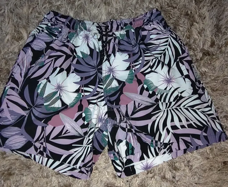 Beach Shorts