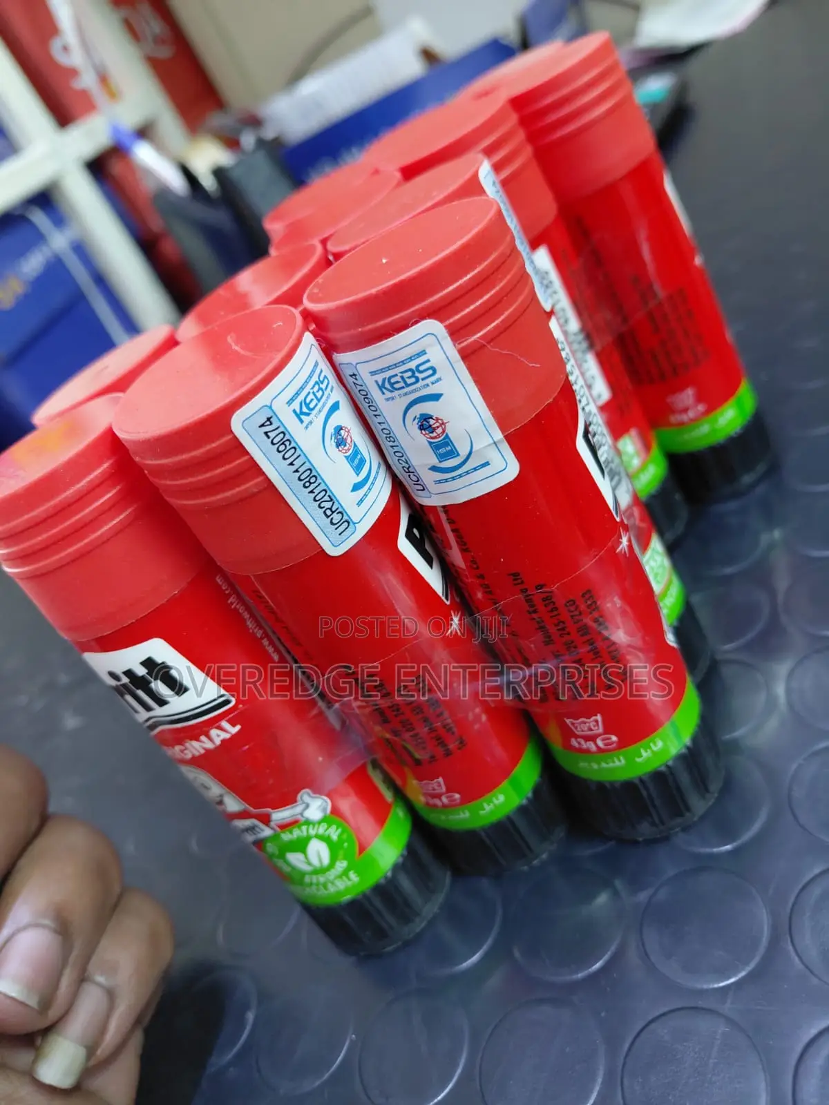 Pritt Glue on Sale