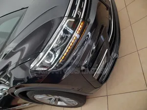 Volkswagen Tiguan 2019 Black