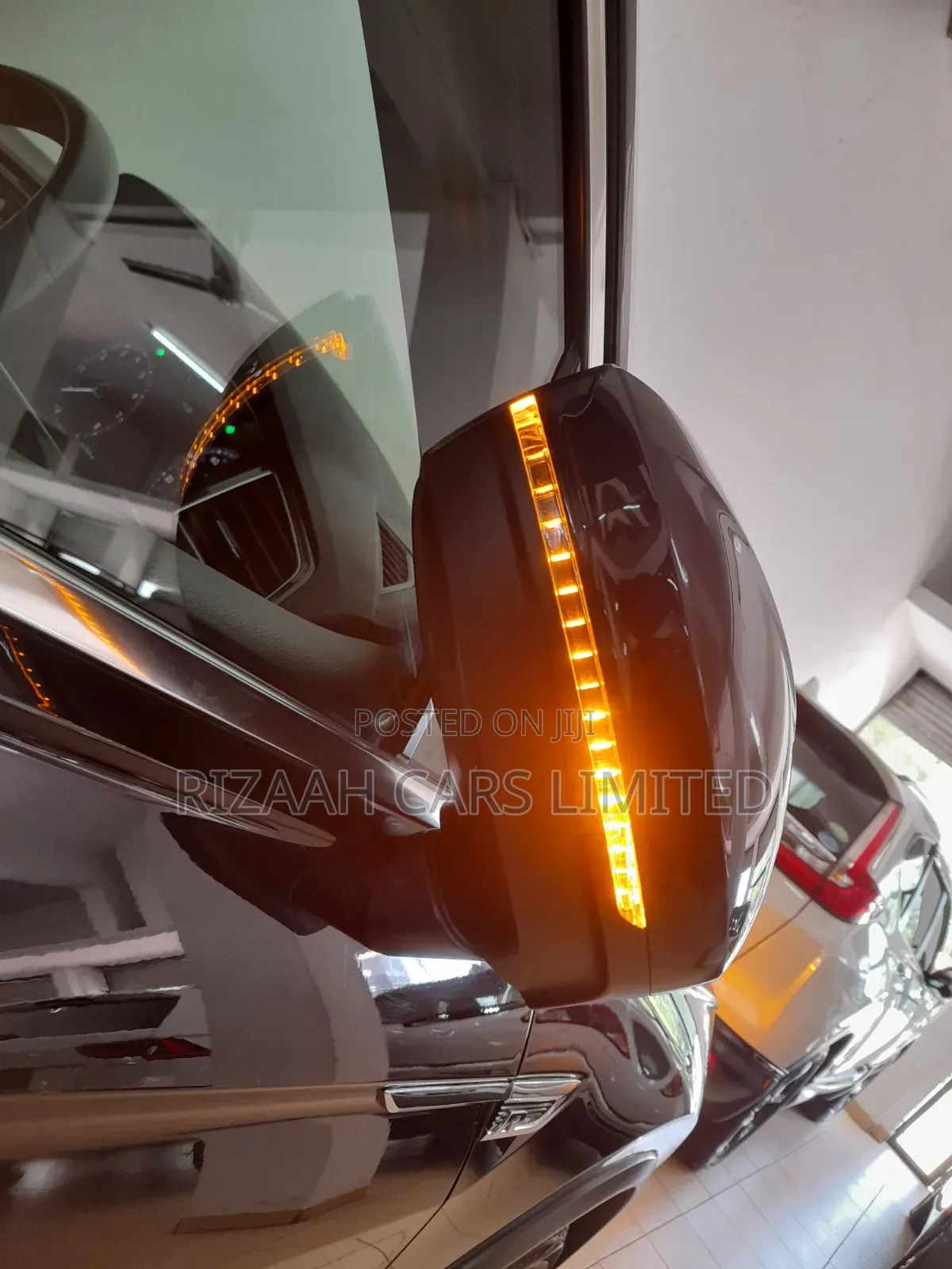 Volkswagen Tiguan 2019 Black
