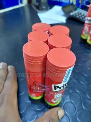 Pritt Stick Available