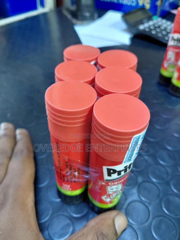 Pritt Stick Available