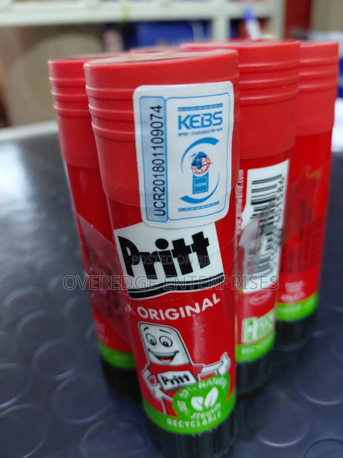 Pritt Stick Glue on Sale