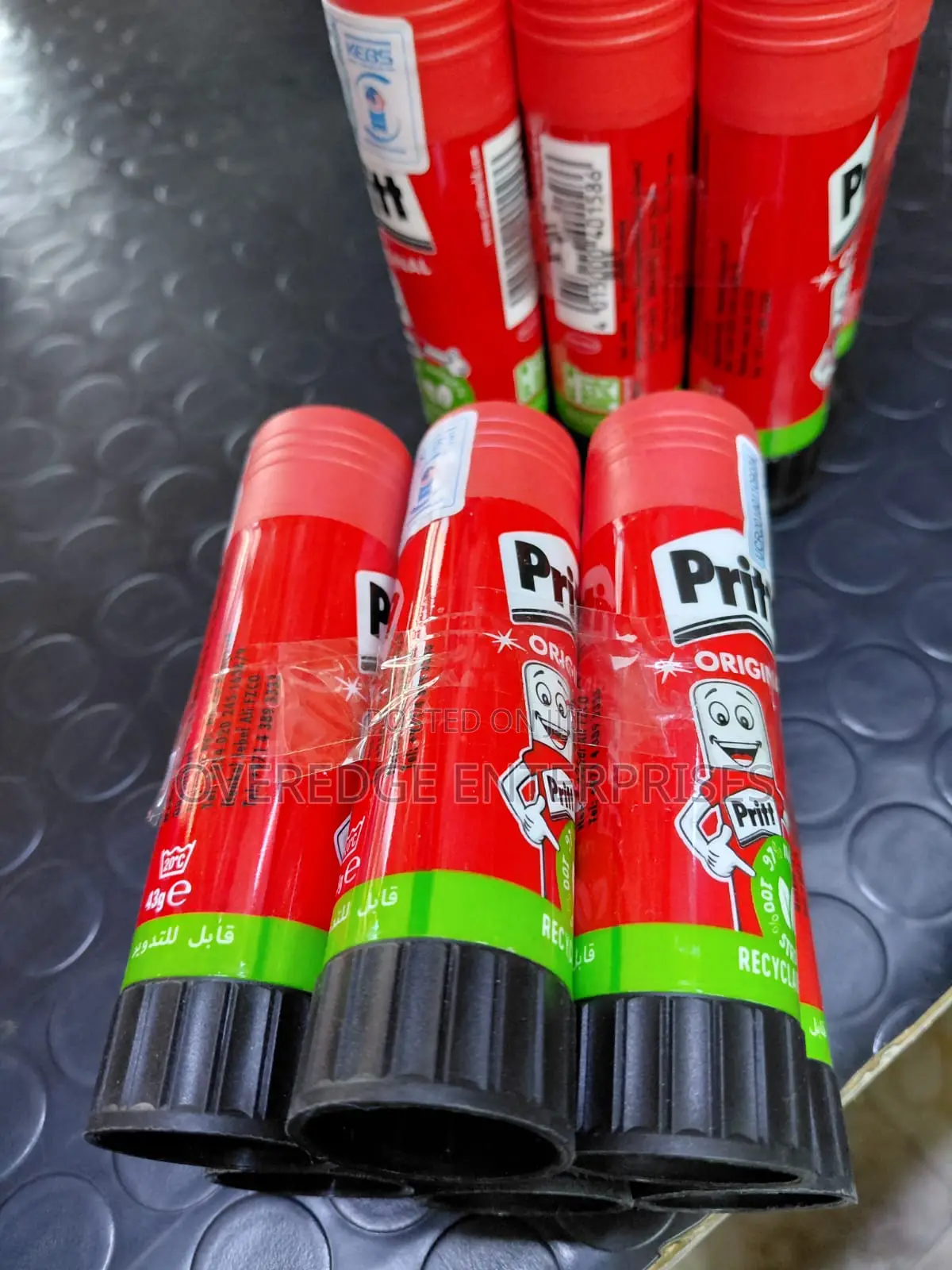 Glue Stick Available
