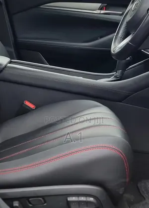 Mazda 6 2019 Gray