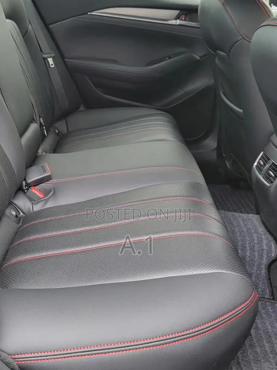 Mazda 6 2019 Gray