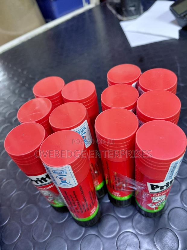 Glue Stick Pritt