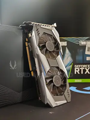 Nvidia GTX 1060 3gb