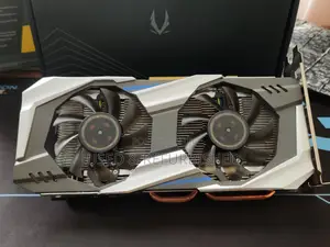 Nvidia GTX 1060 3gb