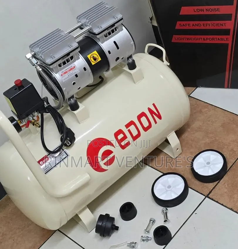 Edon Air Compressor