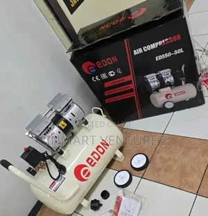 Edon Air Compressor