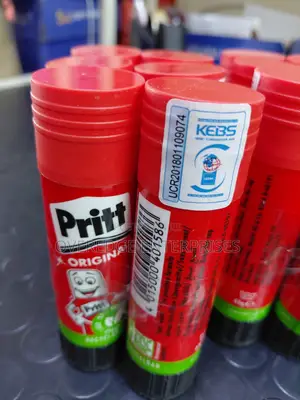 Glue Stick for Papers