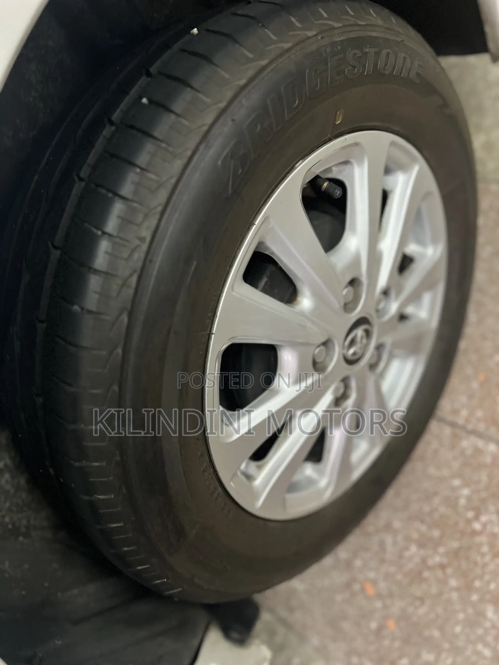 Toyota Noah 2019 White