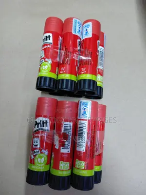 Glue Stick for Students