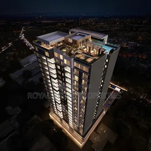Furnished 1bdrm Block of Flats in Raphta Road Area for sale