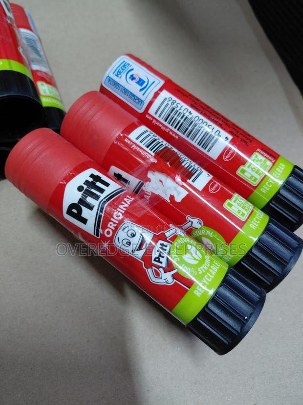 Glue Stick for Schools Available - main view